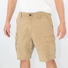 tesco mens cargo shorts for sale  REDHILL