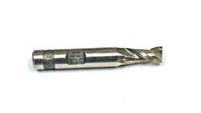 5/16" 2-Flute HSS CC Plunge Cut End Mill, MF421011633 for sale  Shipping to Canada
