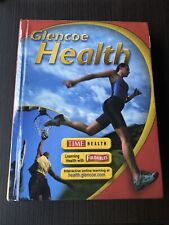 Glencoe health merki for sale  Kettle Falls