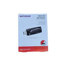 Netgear wnda3100 200pes gebraucht kaufen  Detm.-Nienhagen,-Loßbruch