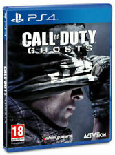 Call of Duty: Ghosts PS4 Como Nuevo Estado Entrega Súper Rápida GRATIS - Stock del Reino Unido, usado segunda mano  Embacar hacia Argentina