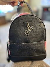 Juicy couture black for sale  Ringwood