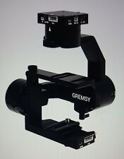 New gremsy gimbal for sale  Houston