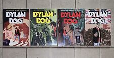 Dylan dog gigante usato  Caponago