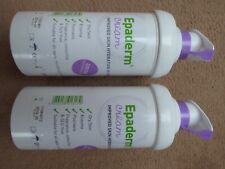 Two epaderm cream for sale  BOURNEMOUTH