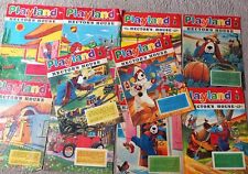 Playland vintage comic for sale  ANDOVER