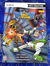 Buzz eclair jeu d'occasion  Franconville