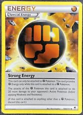 Pokémon Strong Energy 104/111 FFI Furious Fists LP, usado comprar usado  Enviando para Brazil