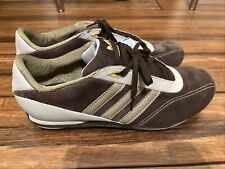 Nuevos zapatos de conducción Adidas PORSCHE DESIGN para hombre talla 9,5 014814, usado segunda mano  Embacar hacia Argentina