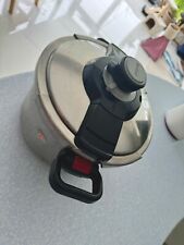 tefal pressure cooker for sale  SOUTH CROYDON