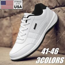 Men breathable sneakers for sale  Bordentown