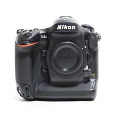 Câmera SLR Nikon D4s tamanho completo 222116 comprar usado  Enviando para Brazil