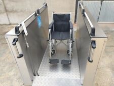 Rollstuhllift plattformlift hu gebraucht kaufen  Pocking