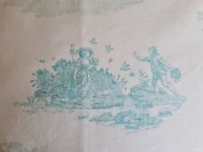 toile bedding for sale  KENDAL