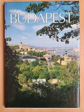 Budapest bildband reiseführer gebraucht kaufen  Cronenberg