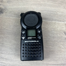 Motorola cls1410 way for sale  Clifton