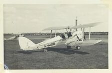 Vintage aviation tiger for sale  TORQUAY