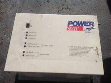 Usado, Inversor Power Star PS3500 3,5 KW potencia máxima salida  segunda mano  Embacar hacia Mexico