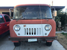 1959 willys 170 for sale  Henderson