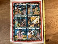 Small antique ethiopian for sale  SHAFTESBURY