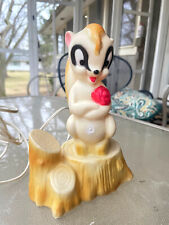 Vintage 1950s squirrle for sale  Delaware