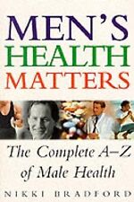 Mens health matters for sale  UK