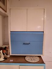 antique kitchen wall cupboard for sale  GLOUCESTER
