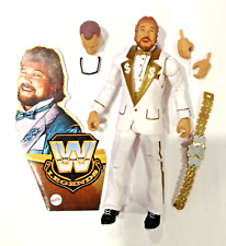 2022 WWE Elite Legends Collection Series 20 - TED DIBIASE Variant Figure ! for sale  Shipping to South Africa