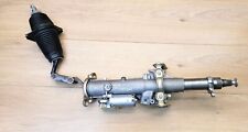 Steering column mercedes for sale  EYEMOUTH