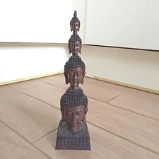 Four thai buddha for sale  PINNER
