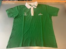 Maglia polo birra usato  Vittuone