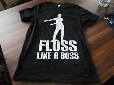 Floss like boss gebraucht kaufen  Rauhenebrach