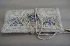 Beautiful jewellery roll for sale  CONSETT