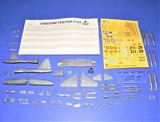 ESCI #9032, 1/72 F-5A Freedom Fighter Kit, Bagged for sale  San Antonio