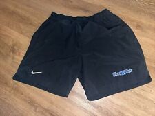Shorts atlético masculino Duke Blue Devils Nike Dri-Fit preto GG, usado comprar usado  Enviando para Brazil