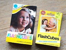 flash cubes for sale  Madison