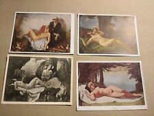 Erotische postkarten haus gebraucht kaufen  Mackenbach