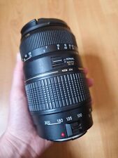 Tamron a005 300mm for sale  SHOREHAM-BY-SEA
