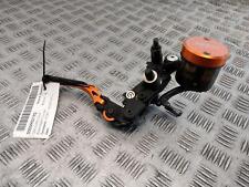 brembo rcs master cylinder for sale  Shipping to Ireland