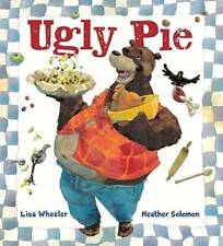 Ugly pie hardcover for sale  Montgomery