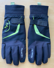 Roeckl sports handschuhe gebraucht kaufen  Büchenbach