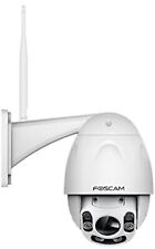 Foscam fi9928p wlan gebraucht kaufen  Wangerland