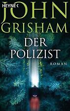 Polizist roman grisham gebraucht kaufen  Berlin