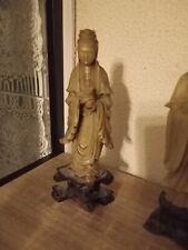 Statue statuette asiatique d'occasion  Cosne-Cours-sur-Loire