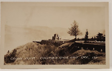 Postcard crown point for sale  Girard