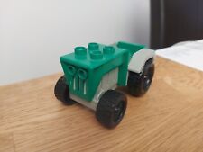 Lego duplo traktor gebraucht kaufen  München
