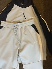 Mckenzie white tracksuit for sale  LUTON