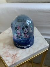 Disneyland paris snow for sale  HOUNSLOW