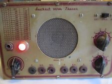 Heathkit signal tracer for sale  Berwyn