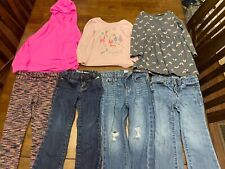 Lot girls clothing for sale  Georgetown